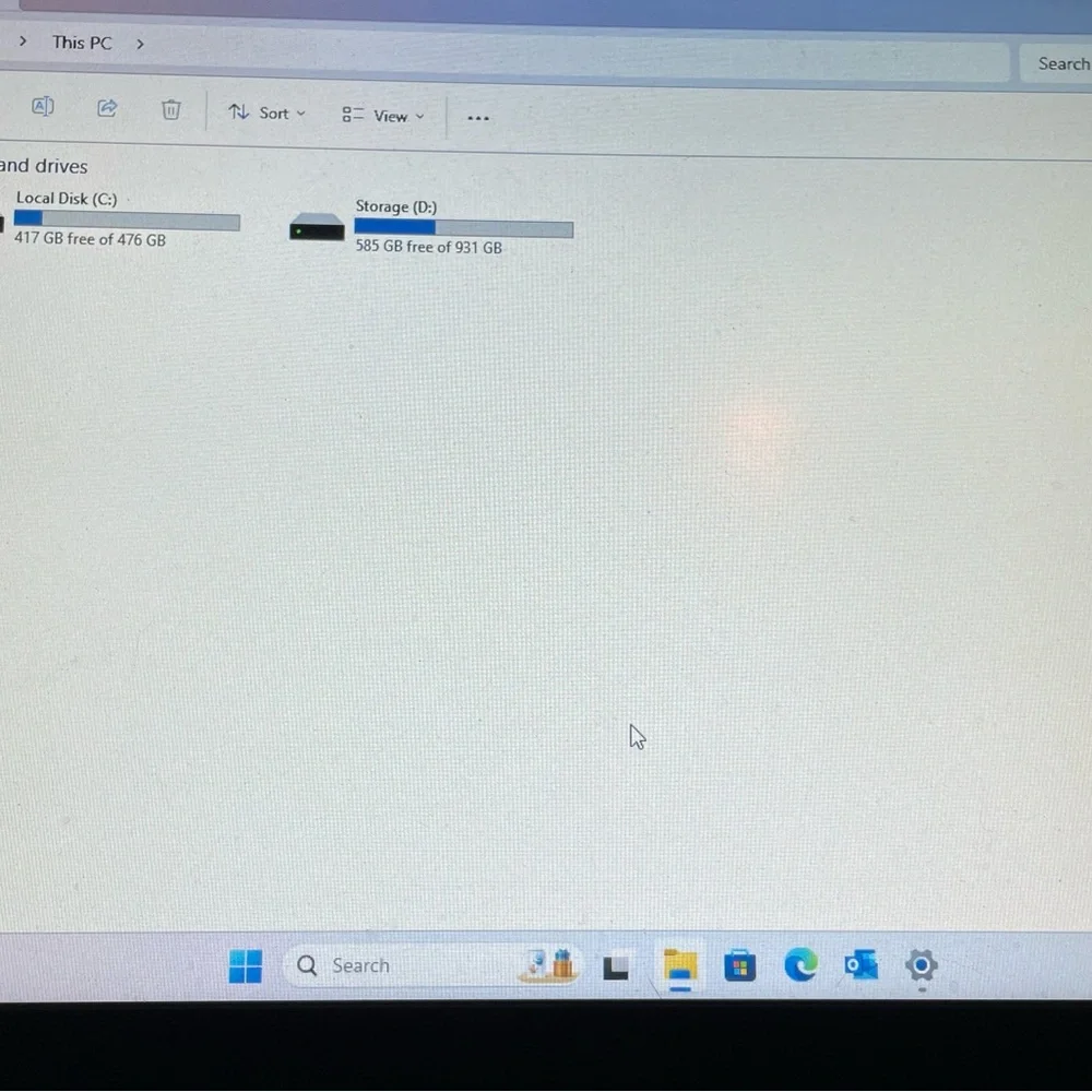 Dell Latitude E6430 ATG touch screen